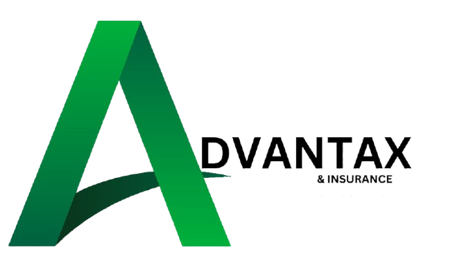 AdvantaX & Insurance LLC Logo